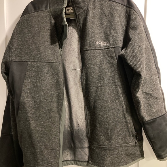 Columbia Titanium Jacket - Picture 2 of 6